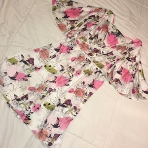 Like new H&M Kimono Dress